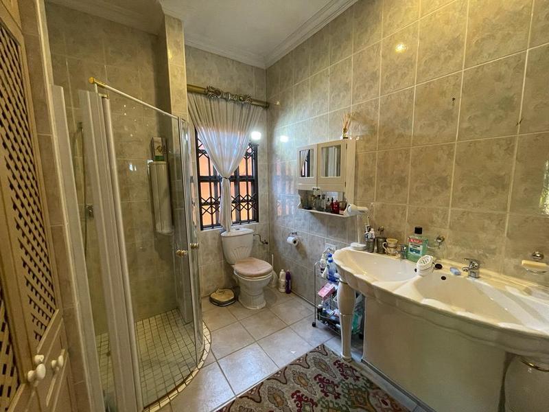 3 Bedroom Property for Sale in Sasolburg Free State